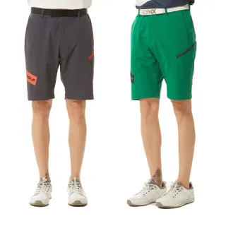 【Lynx Golf】首爾高桿風格!男款莫代爾棉材質配色線衫山貓系列膠標長袖POLO衫(二色) 歷史價格詳細信息