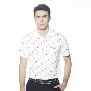 【Lynx Golf】男款時尚立體雷雕LOGO打洞造型牛皮材質扣式皮帶(三色) 歷史價格詳細信息