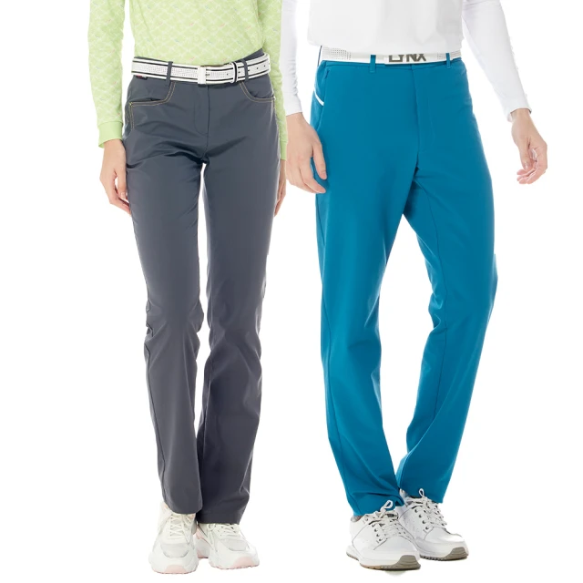 【Lynx Golf】獨家換季零碼出清！男女排汗運動長短polo衫/彈性長短褲(山貓多款任選) 歷史價格詳細信息