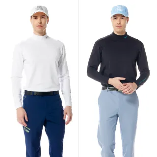 【Lynx Golf】男款吸汗速乾合身版水波紋袖口造型設計短袖立領POLO衫/高爾夫球衫(二色) 歷史價格詳細信息