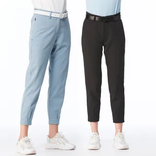 【Lynx Golf】首爾高桿風格!女款防潑水彈性弧度下擺設計袋蓋拉鍊口袋無袖不可拆式連帽背心(二色) 歷史價格詳細信息