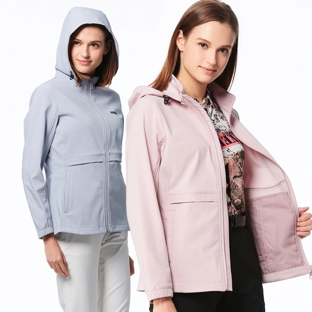 【Lynx Golf】女款磨毛日本進口布料彈性舒適褲耳造型隱形拉鍊口袋設計窄管九分褲(二色) 歷史價格詳細信息