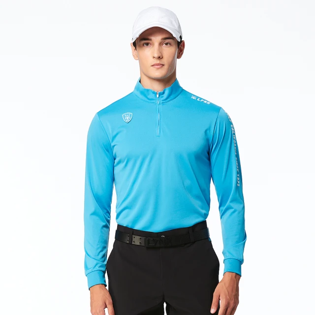 男士 字母印花 翻領 polo衫 純棉紐扣 立領 透氣 排汗 健美健身百搭 POLO短袖 上衣 經典黑白色 短袖 衣著-22號穿搭 歷史價格詳細信息