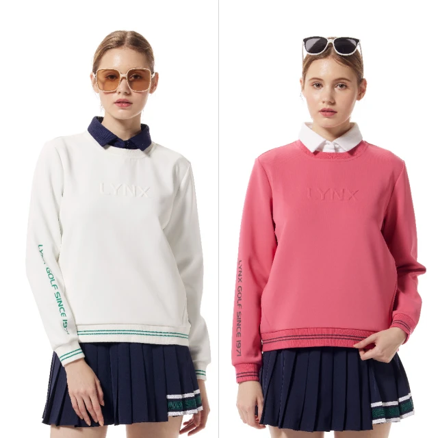 【Lynx Golf】首爾高桿風格!女款防潑水彈性弧度下擺設計袋蓋拉鍊口袋無袖不可拆式連帽背心(二色) 歷史價格詳細信息