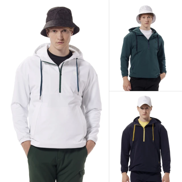 【Lynx Golf】首爾高桿風格!男款莫代爾棉材質配色線衫山貓系列膠標長袖POLO衫(二色) 歷史價格詳細信息