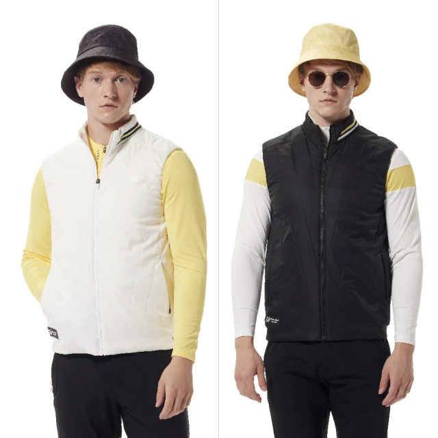 【Lynx Golf】首爾高桿風格!男款莫代爾棉材質配色線衫山貓系列膠標長袖POLO衫(二色) 歷史價格詳細信息