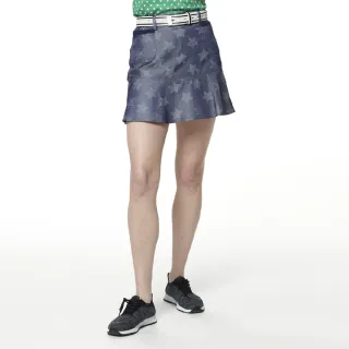 【Lynx Golf】女款日本進口布料花紋造型遮陽時尚毛球帽馬球帽可調節式球帽-黑色 歷史價格詳細信息