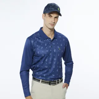 【Lynx Golf】男款時尚立體雷雕LOGO打洞造型牛皮材質扣式皮帶(三色) 歷史價格詳細信息