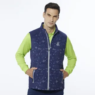 【Lynx Golf】男款吸排功能舒適外刷毛設計素面山貓LOGO長袖立領POLO衫-白色 歷史價格詳細信息