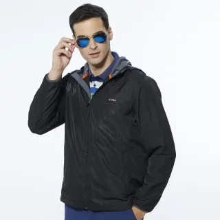 【Lynx Golf】男款經典配色Logo繡字短袖POLO衫(三色) 歷史價格詳細信息