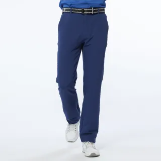 【Lynx Golf】男款素面特殊織帶造型口袋袋蓋設計平口微窄管休閒長褲(灰色) 歷史價格詳細信息