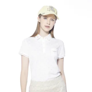 【Lynx Golf】女款吸排易溶紗材質透氣素面款褲口假反摺設計直筒五分褲(二色) 歷史價格詳細信息