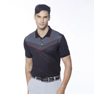 【Lynx Golf】男款涼爽透氣彩色織帶山貓織標拉鍊口袋無袖背心(二色) 歷史價格詳細信息