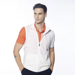 【Lynx Golf】男款吸排透氣易溶紗材質3M反光印花短袖POLO衫/高爾夫球衫(二色) 歷史價格詳細信息