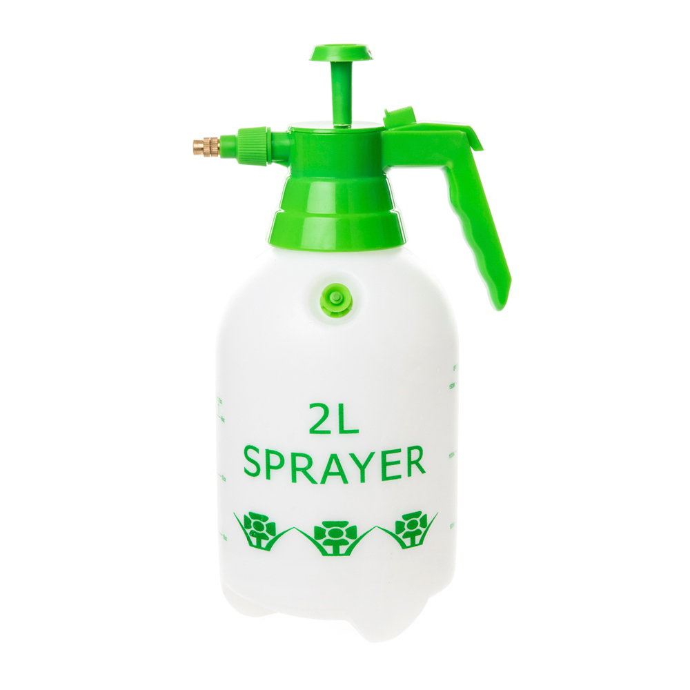 園藝幫手 氣壓式噴壺 2L SG3606 歷史價格詳細信息