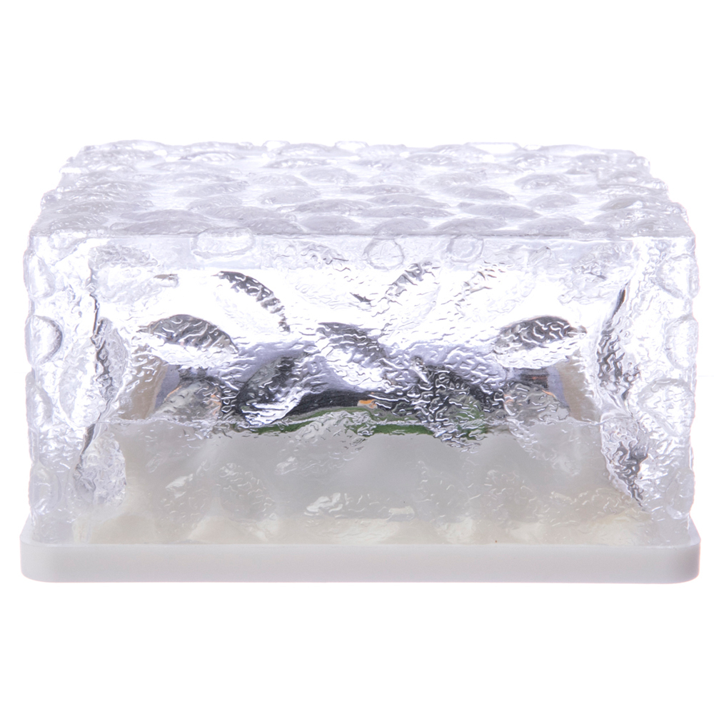 太陽能冰磚庭園燈JG-020 歷史價格詳細信息