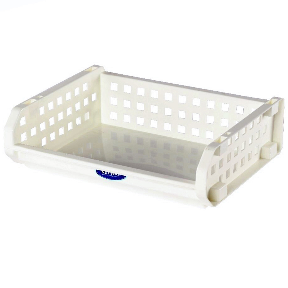 【特力屋】開放式整理架 M 32.0x25.7x19.0cm  P5-0079 歷史價格詳細信息