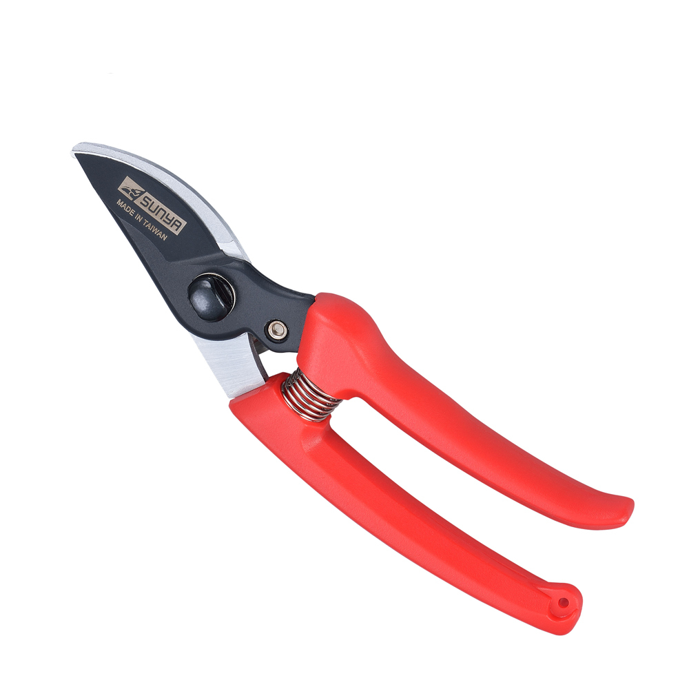 SUNYA 中碳鋼採果剪 花剪 剪定鋏 高枝剪 檳榔剪 園藝剪刀 台灣製造　*免 歷史價格詳細信息