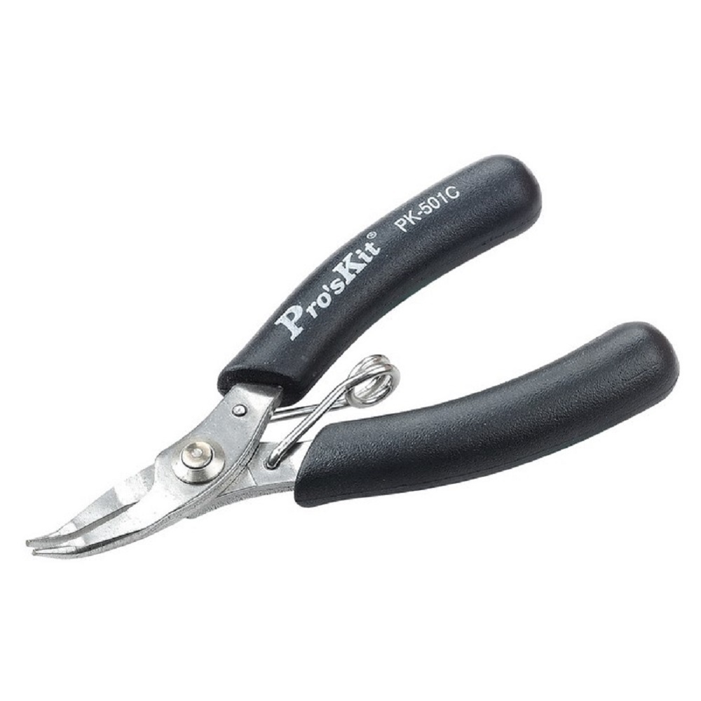 【ProsKit 寶工】不銹鋼掌心斜口鉗 1PK-501A 歷史價格詳細信息
