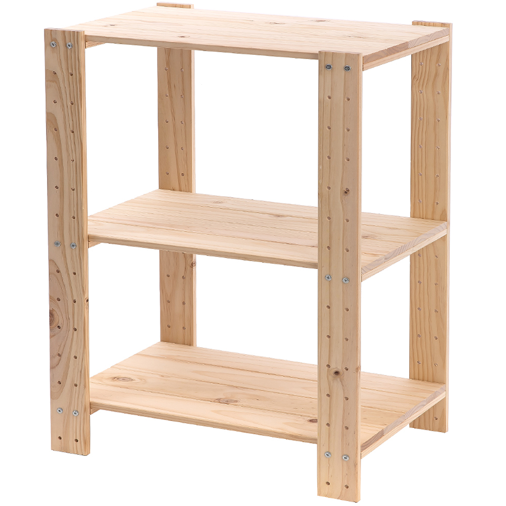 【特力屋】松木三角托架18cm適用20公分層板 歷史價格詳細信息