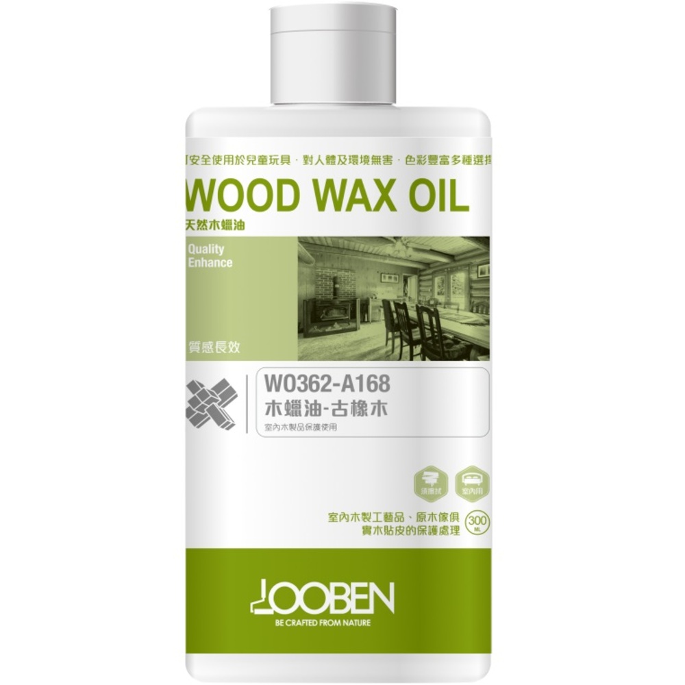 【特力屋】魯班 純天然蜂蠟油 透明/室內平光 300ml 歷史價格詳細信息