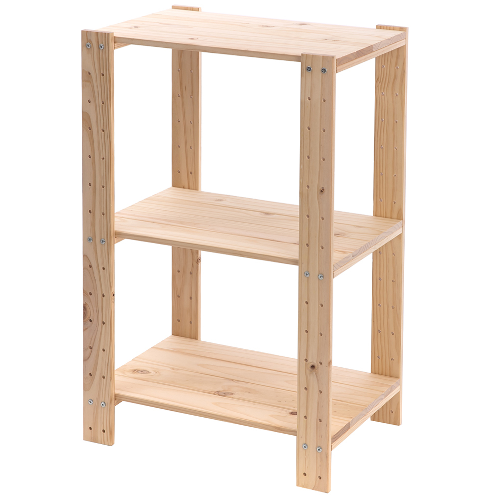 【特力屋】松木三角托架18cm適用20公分層板 歷史價格詳細信息