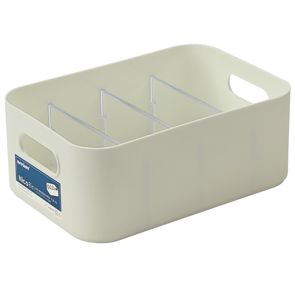 TLR-03你可3號收納盒(隔板可拆) ✓辦公書房✓工具文具✓分類分層✓台灣製造 KEYWAY【嘉順Housewell】 歷史價格詳細信息