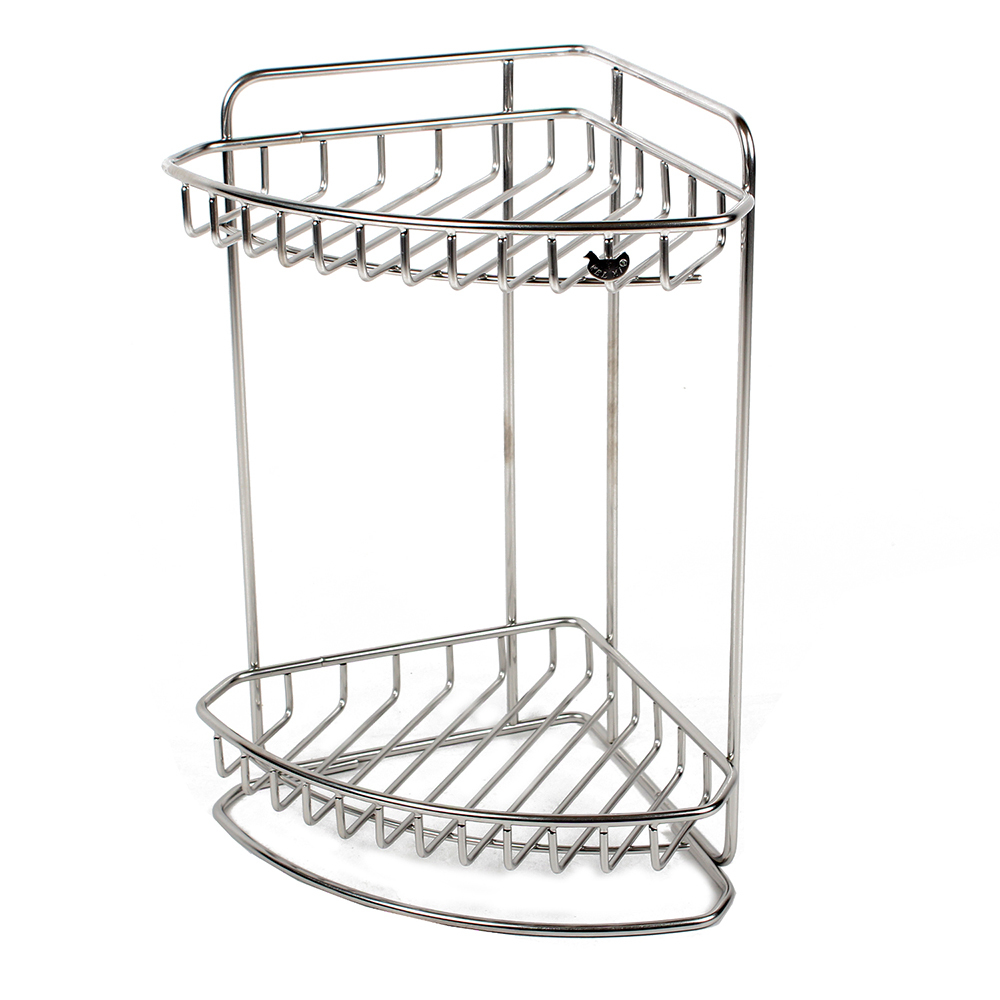 【特力屋】味美 不鏽鋼圓管支架 61cm 1383S-61 歷史價格詳細信息