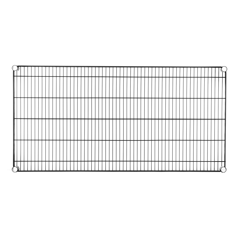 【特力屋】烤漆鐵網 黑色 46x90cm 歷史價格詳細信息