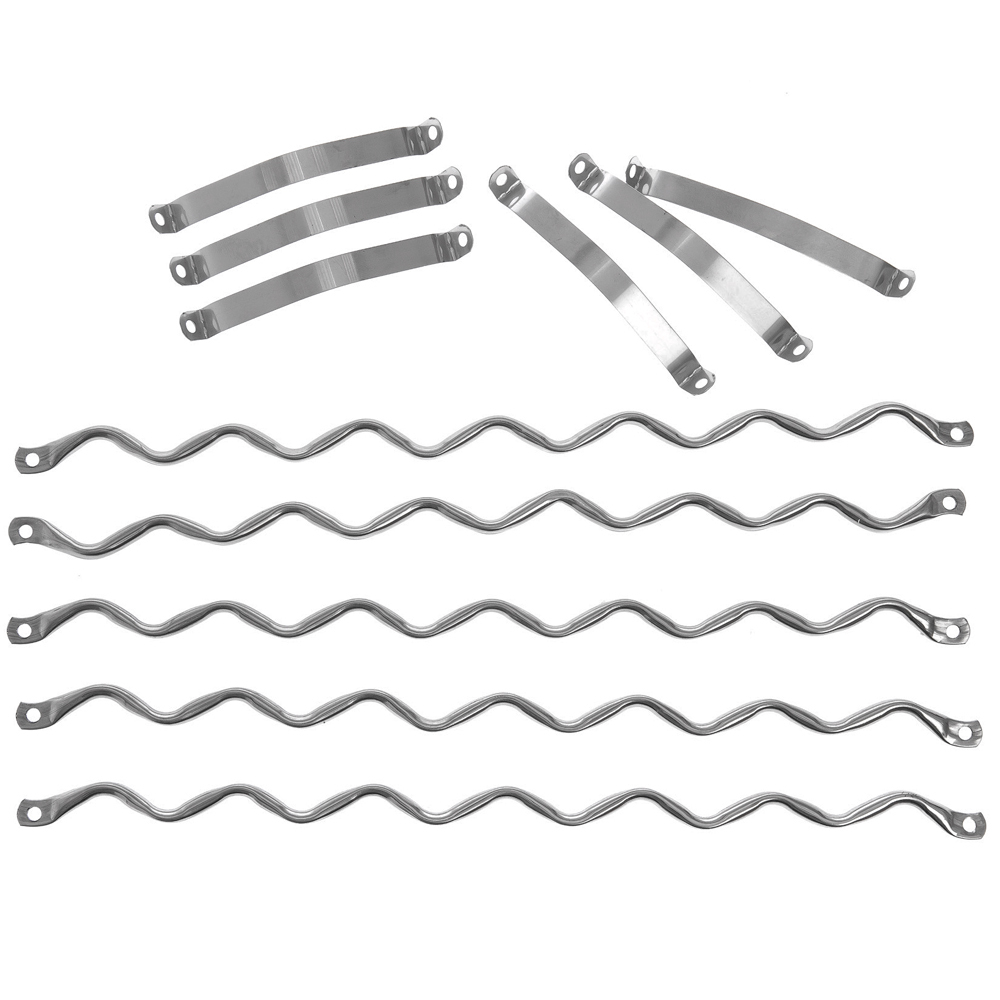 【特力屋】304不鏽鋼吊環5/16 2分半 2pc/卡 歷史價格詳細信息