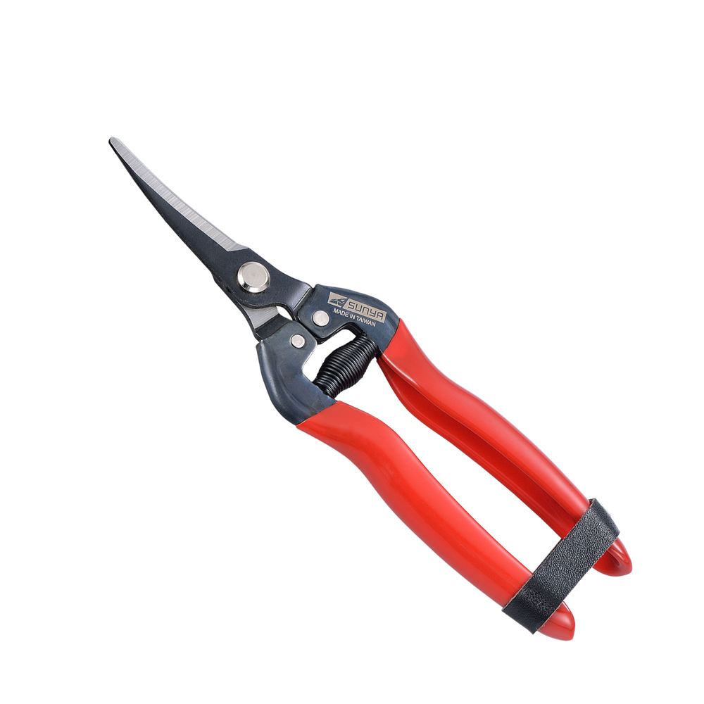 SUNYA 中碳鋼採果剪 花剪 剪定鋏 高枝剪 檳榔剪 園藝剪刀 台灣製造　*免 歷史價格詳細信息