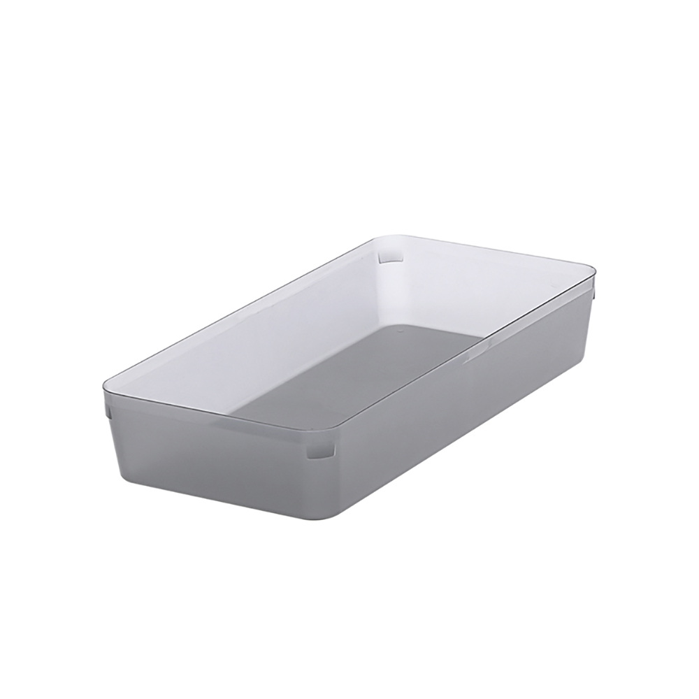 【特力屋】深型霧面抽屜整理箱50L 40*50*31.5cm BQ-109 歷史價格詳細信息
