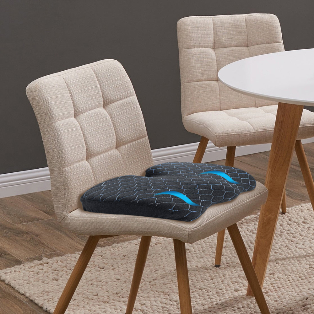 【特力屋】RELASS GeL凝膠姿勢調整輔助腰墊 歷史價格詳細信息