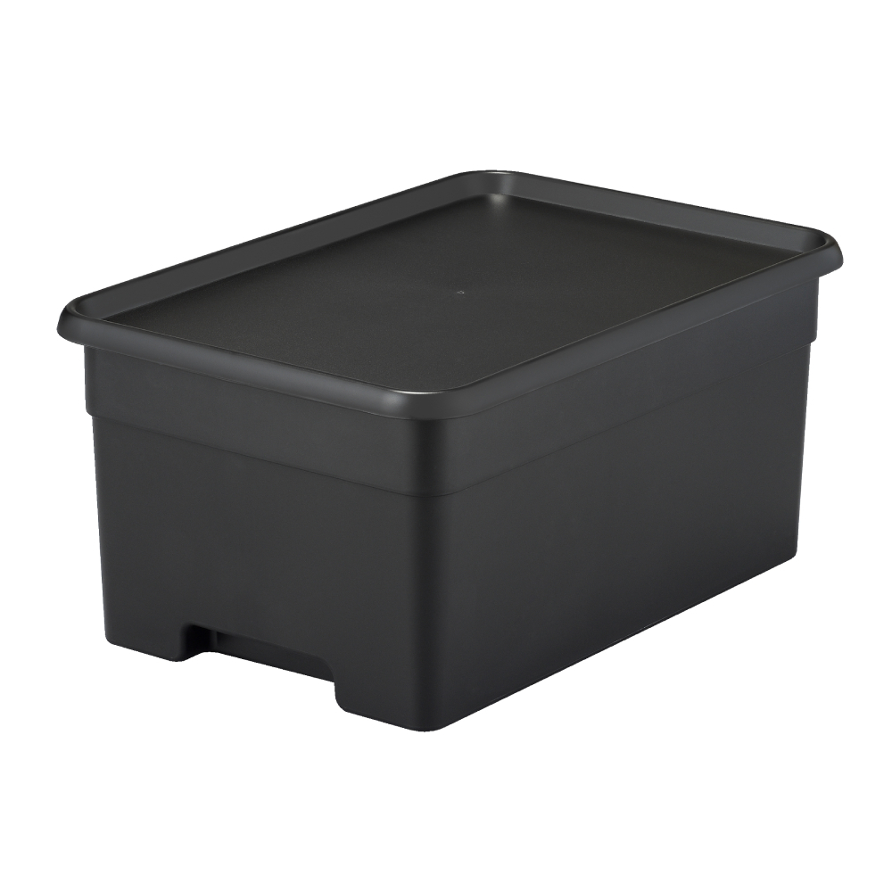 【特力屋】日本 Sanka squ+可堆疊收納盒M 白色 2入 歷史價格詳細信息