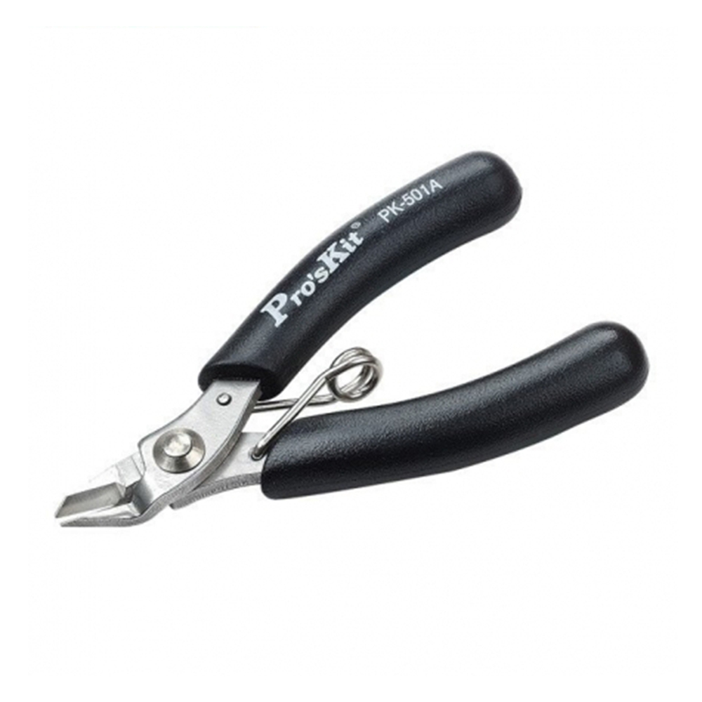 【ProsKit 寶工】不銹鋼掌心斜口鉗 1PK-501A 歷史價格詳細信息