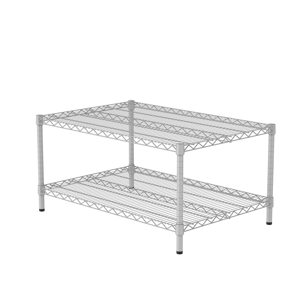 (組)特力屋烤漆二層架 -白 106x46x45CM 歷史價格詳細信息