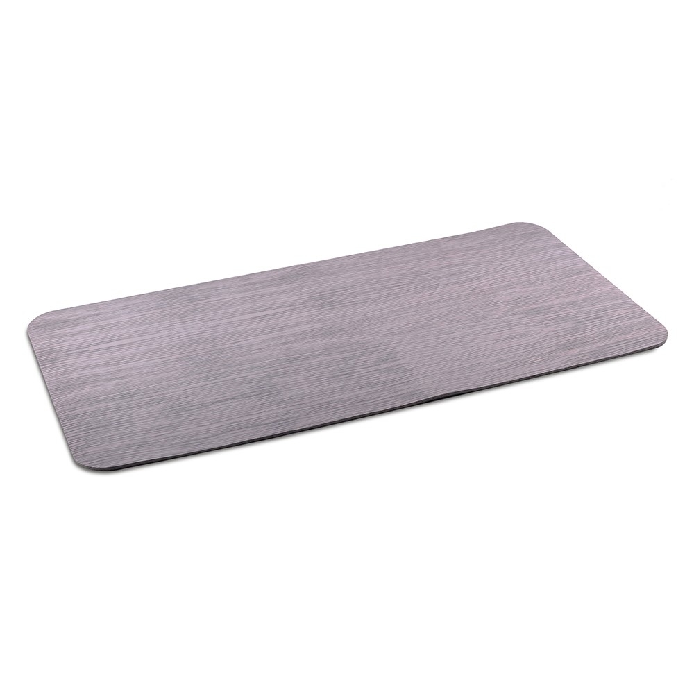 天然橡膠複合廚房防汙地墊90x45cm 自然木紋 歷史價格詳細信息