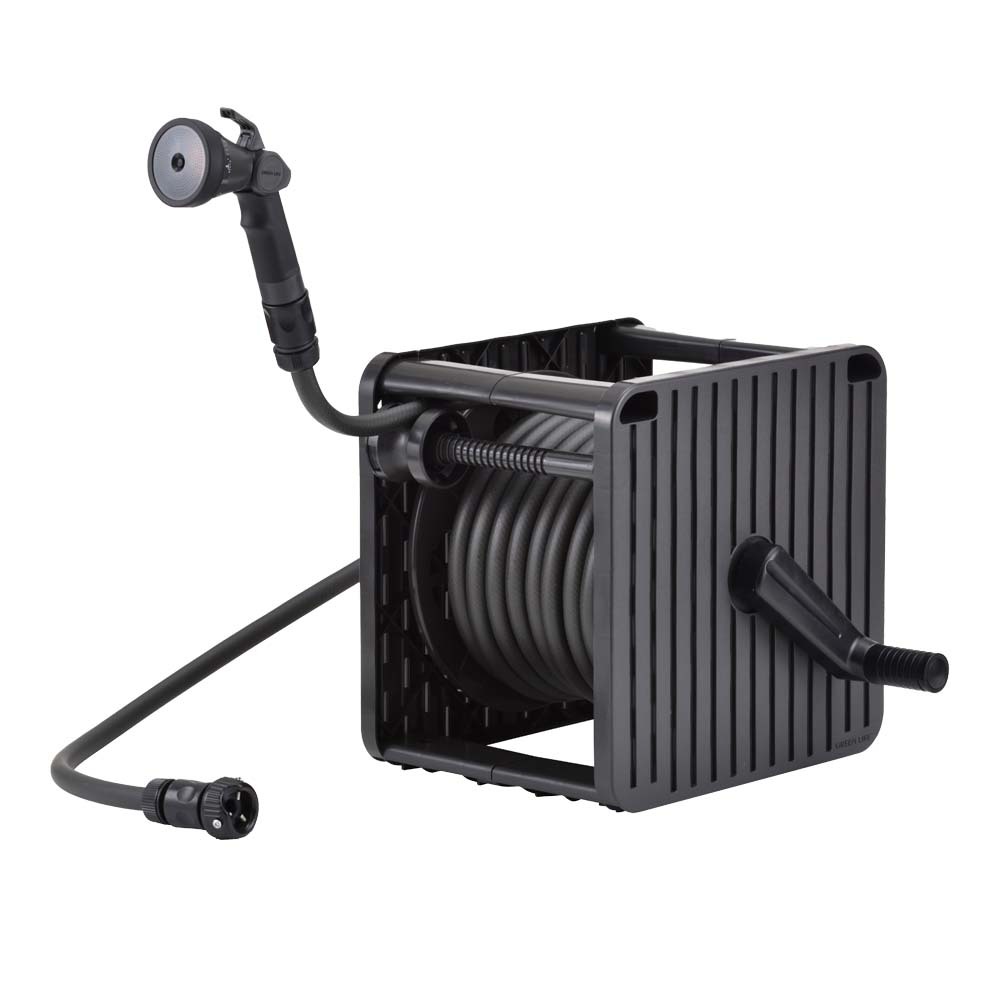 【特力屋】Green Life Ocean四分水管車20M 歷史價格詳細信息