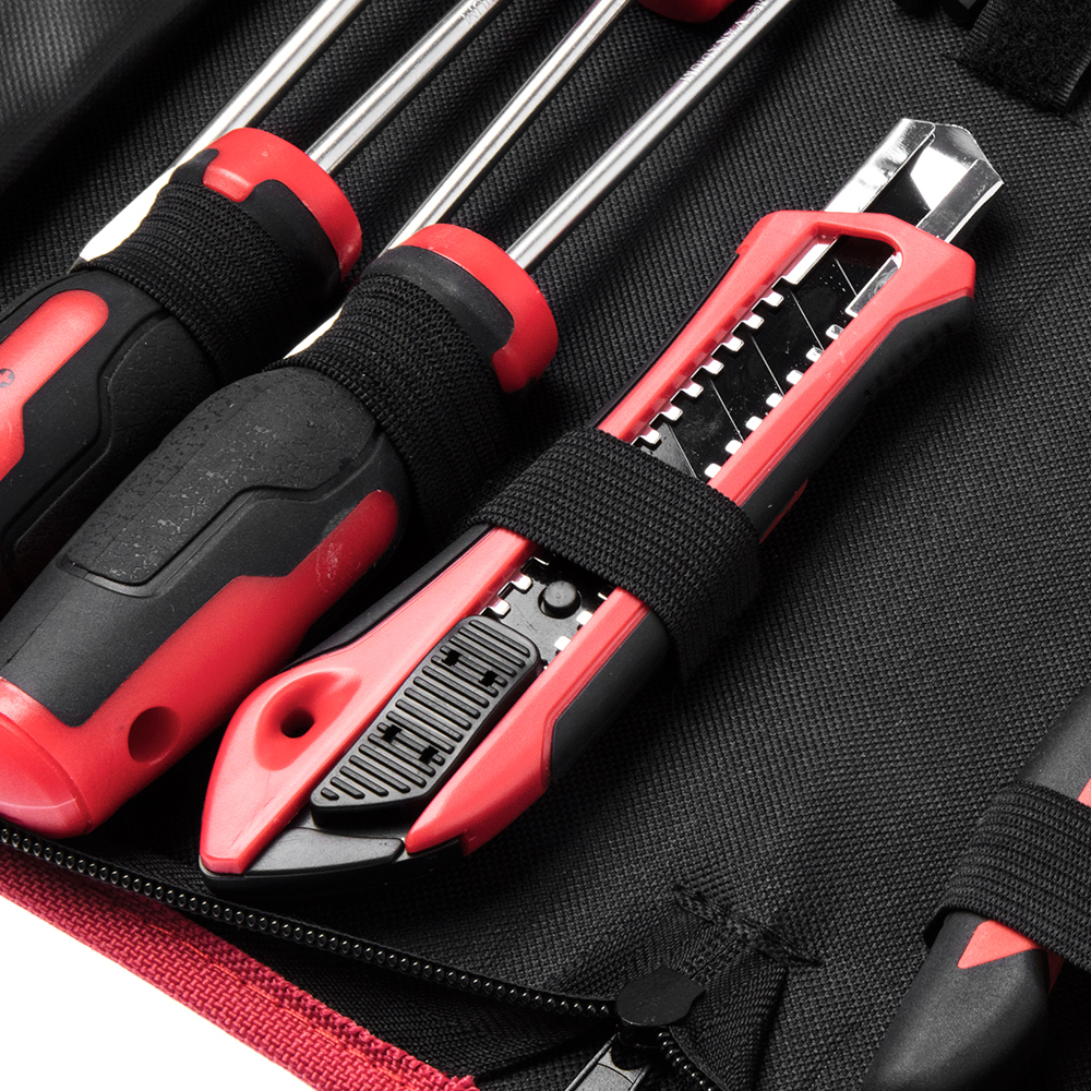 ULTRA STEEL 18件通用工具組 UJ80334S 歷史價格詳細信息