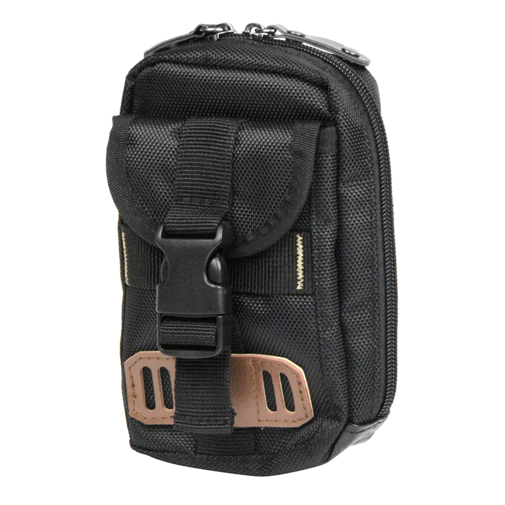 【特力屋】SK11 腰袋 內附2層腰包 PRO-G14 歷史價格詳細信息