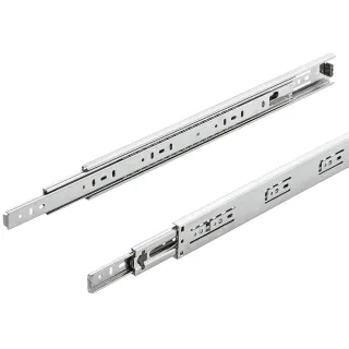 三節緩衝滑軌55cm 歷史價格詳細信息