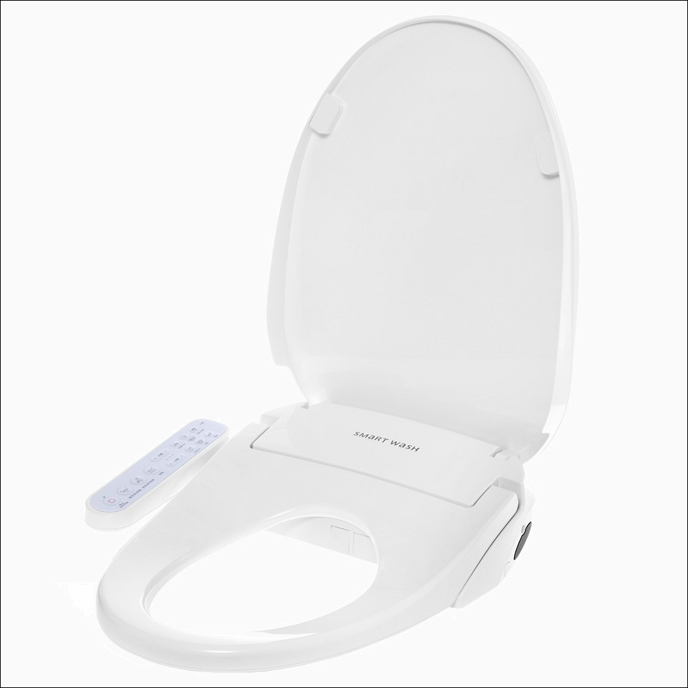 特力屋 Smart Wash光觸媒瞬熱式溫水洗便座 歷史價格詳細信息