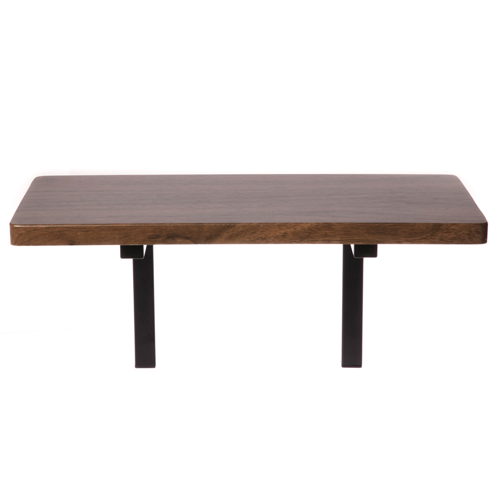 特力屋 萊特桌面板 深木紋 80x60cm 歷史價格詳細信息