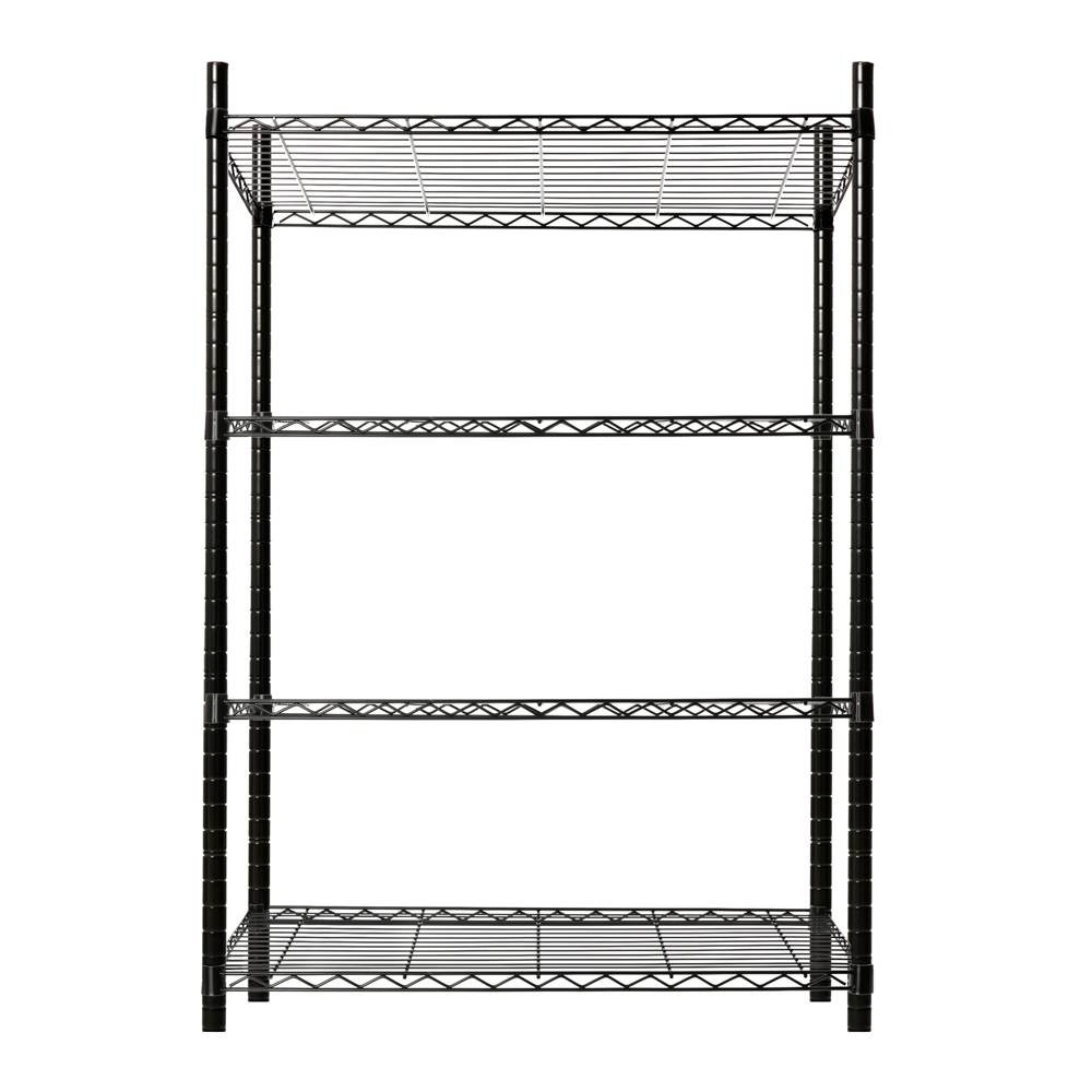 【特力屋】烤漆重型鐵網 黑色 122X46cm 歷史價格詳細信息