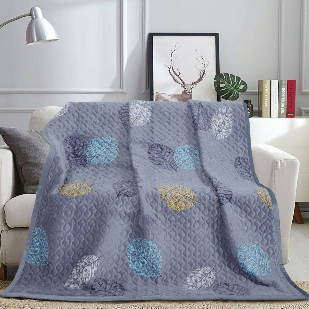 【特力屋】杏葉印花遮光窗簾 寬290x高240cm 歷史價格詳細信息