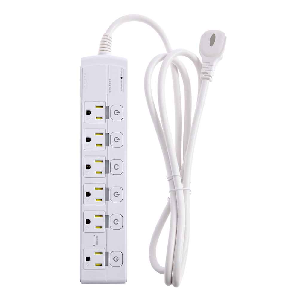特力屋 3孔高溫斷電2開2平壓轉接器 歷史價格詳細信息