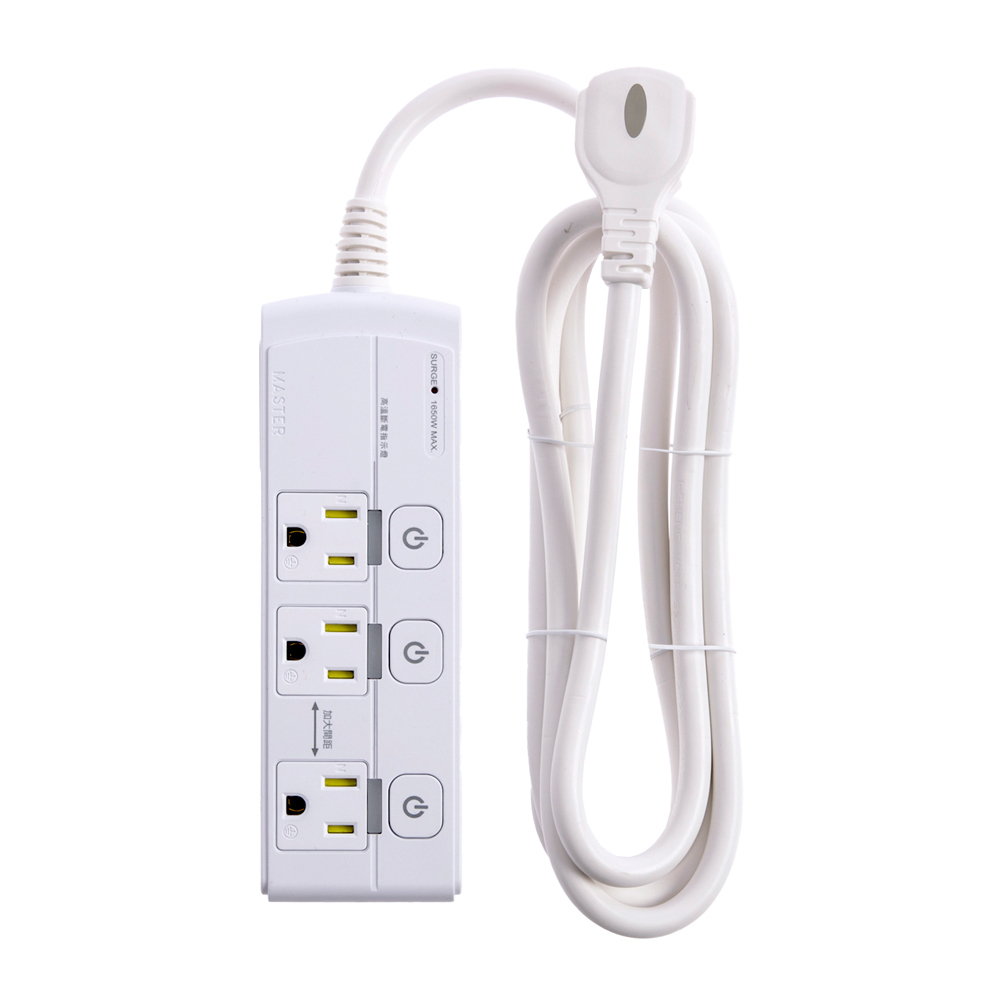 特力屋 3孔高溫斷電2開2平壓轉接器 歷史價格詳細信息