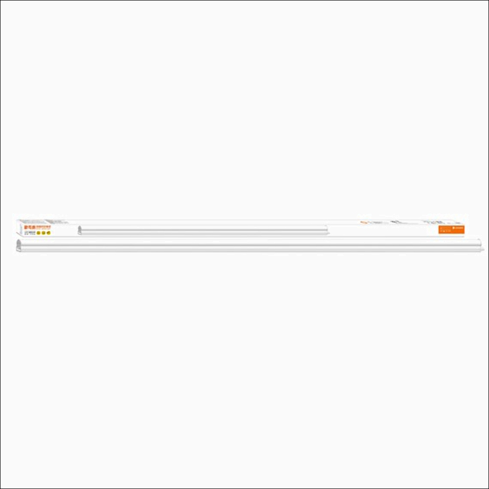 歐司朗 20W 4尺LED支架燈 T5 層板燈 串接燈 書桌燈 檯燈 櫥櫃燈 黃光 3000K 燈泡色 歷史價格詳細信息