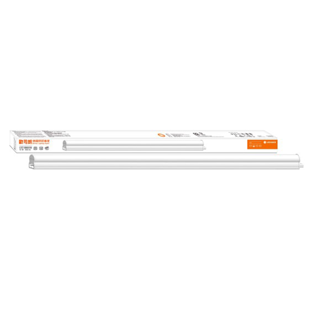【歐司朗】 10W 2尺 星亮 T5 LED 支架燈 4入組 (台灣現貨) 層板燈 串接燈 書桌燈 檯燈 櫥櫃燈 歷史價格詳細信息