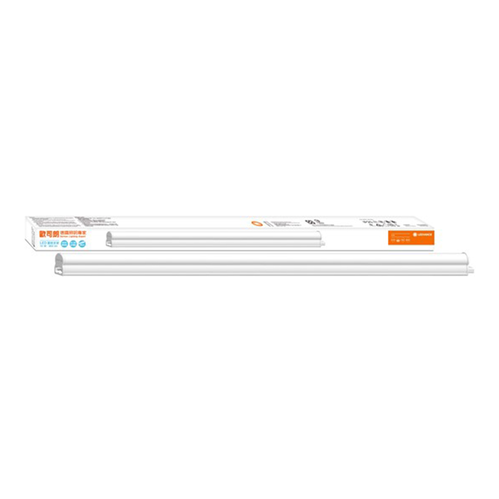 【歐司朗】 10W 2尺 星亮 T5 LED 支架燈 4入組 (台灣現貨) 層板燈 串接燈 書桌燈 檯燈 櫥櫃燈 歷史價格詳細信息